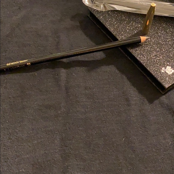 Lancome Eye Shadow and Blush, Eyeliner, & Brush - Picture 5 of 5